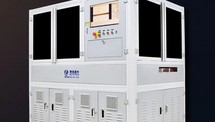 激光切割機廠家聯系方式全攻略